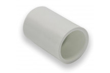 PROTON COUPLING CONDUIT PVC WHITE 20MM 10PP