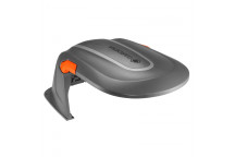 GARDENA HOUSING ROBOTIC GARAGE MOWER