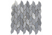 ICE GREY AUTUMN POLISHED MOSAIC 312X298MM