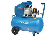 TRADEAIR AIR COMPRESSOR 1.5KW 50L