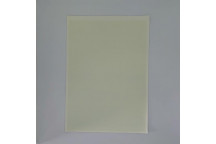 CRAFT BABY GREEN FAUX LEATHER A24