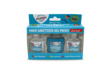 MY SHIELD GEL HAND SANITIZER FOR KIDS 3PACK