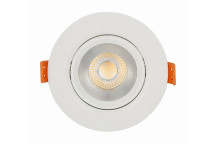 EUROLUX DOWNLIGHT 3PP 3000K