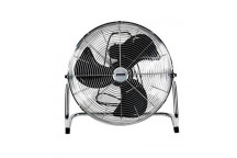 FAN FLOOR INDUSTRIAL 20 F17 CHROME EUROLUX