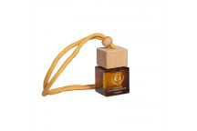 ANKE TRANQUILITY MINI WOODEN CAR DIFFUSER 10ML
