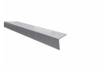 WHITE EQUAL ANGLE 19MMX2.5M