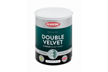 BASEPAINT ACRYLIC INTERIOR  WATER BEADING   PASTEL DOUBLE VELVET 1L PL