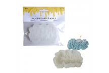 CANDLE MAKING SILICONE MOULD CRAFT