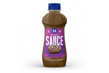 MONTEGO BOEREWORS SAUCE 500ML