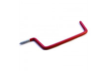 SAFETOP POWDER COATED LADDER HOOK