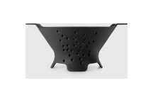 BLIM COSMO COLANDER CARBON BLACK M 120X40