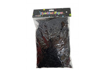 THIS 100-GRAM PACK OF SHREDDED PAPER IS PERFECT FOR GIFT PACKAGING, CRAFTING, AN