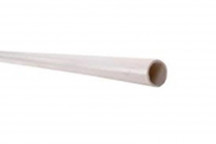 WHITE PVC CONDUIT PIPE SABS 32MM X 4M