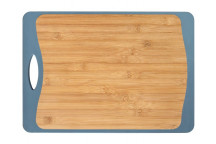 WENKO ANTI-SLIP DOUBLE SIDED CUTTING BOARD