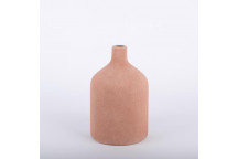 NAMIBIA SOFT COPPER ROUGH VASE