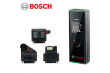 BOSCH ZAMO III LASER DISTANCE MEASURER