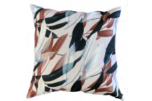 SLANTED SCATTER CUSHION INCLUDING INNER 60X60CM