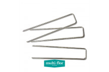 MULTI-FLOR ARTIFICIAL TURF PIN 15PER PACK