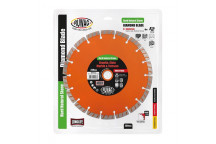 RUWAG GRANITE DIAMOND BLADE 115MM