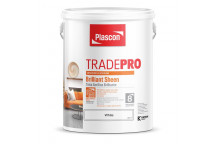 BASEPAINT PVA PASTEL BRILLIANT SHEEN TRADE PRO 5L PLASCON  WWW