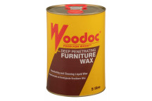 WOODOC PENETRAT WAX FURNITURE 5L