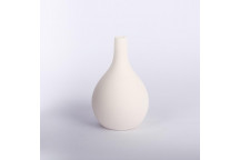 SAO PAULO WHITE VASE