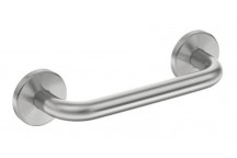 GRAB RAIL STAINLESS STEEL UNIVERSAL 300MM
