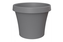 SEBOR HIGHVELD STORM PLASTIC POT 7.5CM