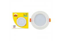 EUROLUX LIGHT DOWN WHITE LED 15W 6000K