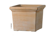 DEROMA SIENA CERAMIC POT 30CM