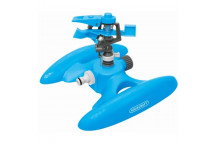 Aquacraft Sprinkler Impulse Base