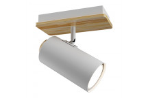EUROLUX SOL WHITE SPOT LIGHT