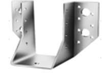 BRACKET PROFILE 511 SILVER 125X150MM  511150TI
