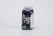 BROCTONY LILAC CLAY DECOR BALLS 4-8MM