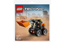 LEGO SKID-STEER LOADER