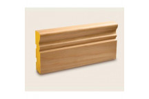 SWARTLAND HARDWOOD SKIRTING 22X94X3000MM