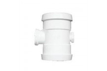 EUROCELT SUNRIDGE SV 110X50MM JUNCTION 90DEG REDUCER SINGLE AH EUROFIT