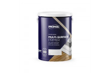 PROMAC WHITE MULTI SURFACE PRIMER PAINT 5L
