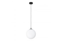 EUROLUX RONDO3 BLACK LIGHT PENDANT