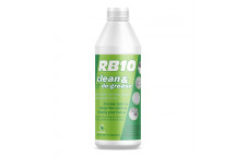 DEGREASER (MULTI-USE ECO-FRIENDLY) CLEAN & DE-GREASE 1L RB10 SC00157