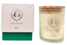 ANKE FICO SOY SCENTED CANDLE