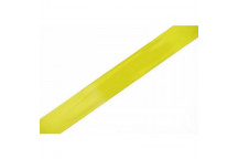 EDGING PVC HIGH GLOSS LIME GREEN 1MMX20MM