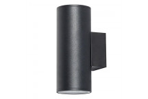 EUROLUX BUE BLACK OUTDOOR LIGHT