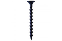 FINE DRYWALL SCREW 3.5X25MM M3 100PER PACK
