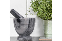 VILLA ALEGRE PESTLE AND MORTAR