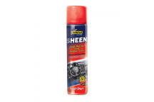 SHEEN FRESH START COCKPIT CLEANER 300ML