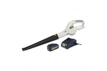 RYOBI CORDLESS BLOWER KIT 18V