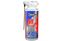 HERSCHELL MULTI-PURPOSE SPRAY 400ML