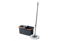 BLITZ STACK SPIN MOP