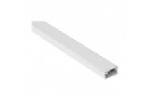 PVC MINI TRUNKING 16X40MM 3M